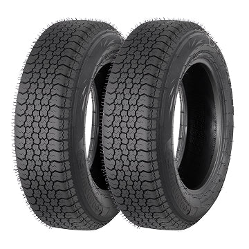 Trailer Tires
