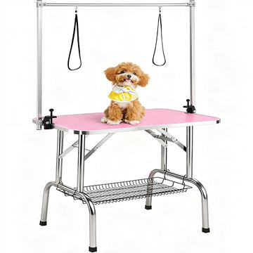 Pet Grooming Products