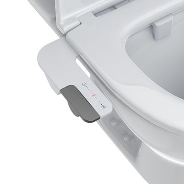 Toilets & Toilet Parts