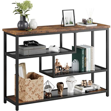 Console Tables