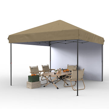 Canopy Tents