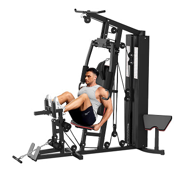Strength Training Equipment