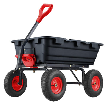 Garden Carts