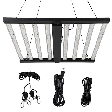 LED Grow Lights