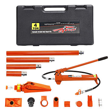 Porta Power Kit
