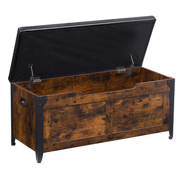 Storage Benches