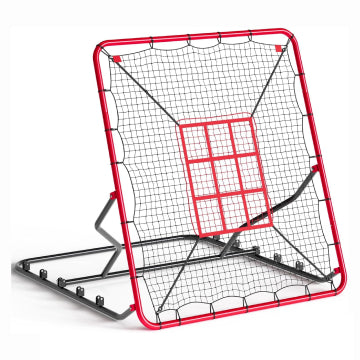 Ball Rebounders