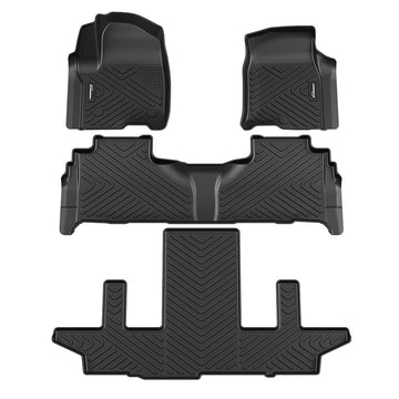 Floor Mats