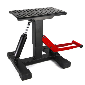 Hydraulic Motorcycle Hoist