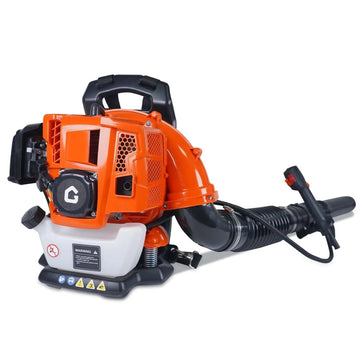 Lawn Mowers & Tractors