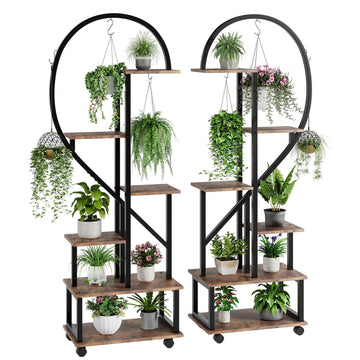 Plant Stands
