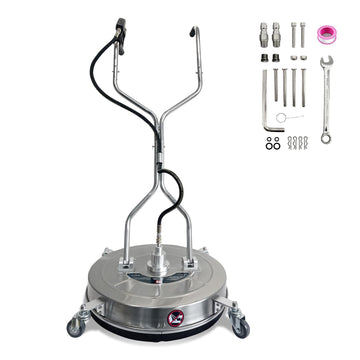 Pressure Washers