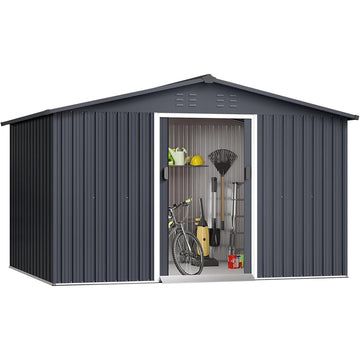 Storage Sheds