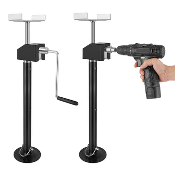 Trailer Jack
