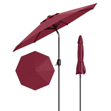 Umbrellas