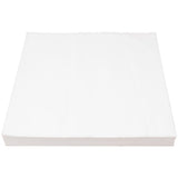 Garvee 100 Pieces Bird Cage Liner Paper 12'' X 10'' Disposable Absorbent Cushion Pad for Bird Parrot Cages - Large (31X25)