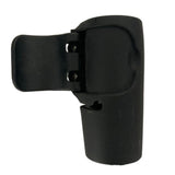 Garvee SUP Paddle Clamp Quick Release Clamp Adjustable Buckle For Water Sports Surfing Black