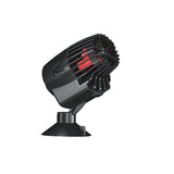 Garvee Aquarium Wave Maker Power Head 360° Adjustable Rotation Wear-Resistant Shaft Small Size Strong Suction for Fish Tanks