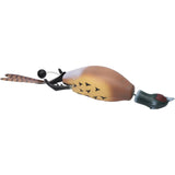 Garvee Durable Hunting Dog Training Dummy with Realistic Pheasant Design Soft Bite-Friendly Material Indoor Outdoor Use Suitable for All Breeds