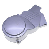 Garvee Left Motor Stator Cover Aluminum Alloy Magnetic Fit 50-125cc Dirt Pit Bike Durable Lightweight
