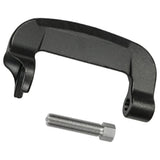 Garvee Inboard Propeller Puller C Clamp For Ski Wakeboard Surf Propellers 3/4"-1-1/8" Shaft Black