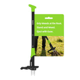 Garvee 4-Claw Stand Up Weed Puller Gardening Hand Weeding Tool 40 In Handle 4-Claw - 4-Claw