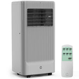 Garvee 10000 BTU Portable Air Conditioner 3-in-1 Cooling Dehumidifier Fan Remote Control Quiet Operation for Bedrooms Apartments
