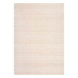 Garvee Ultra Soft Large Washable Area Rug – Modern Low-Pile, Non-Slip, Mark Resistant Carpet for Living Room, Bedroom – No-Shedding, Contemporary Home Decor – Beige, USA Spec, 8x10ft (244x305cm) - Beige